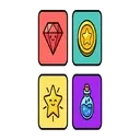 categories
