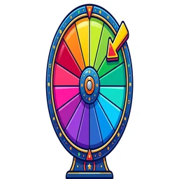 Question Wheel